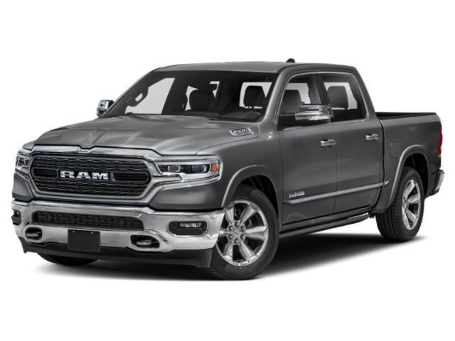 Used 2021 RAM 1500 Limited LIMITED, 5.7L, ACCIDENT FREE, CERTIFIED PRE-OWNED  - Calgary - Jack Carter Chev Buick GMC