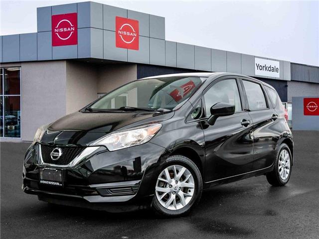 2017 Nissan Versa Note 1.6 SV (Stk: 25385A) in Toronto - Image 1 of 23
