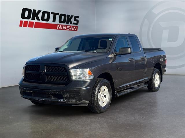 2015 RAM 1500 ST (Stk: 20420) in Okotoks - Image 1 of 15