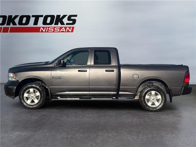 2015 RAM 1500 ST (Stk: 20420) in Okotoks - Image 2 of 15