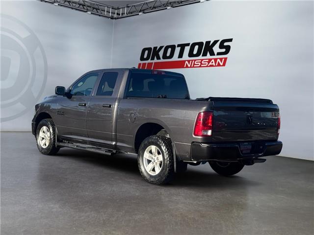 2015 RAM 1500 ST (Stk: 20420) in Okotoks - Image 3 of 15