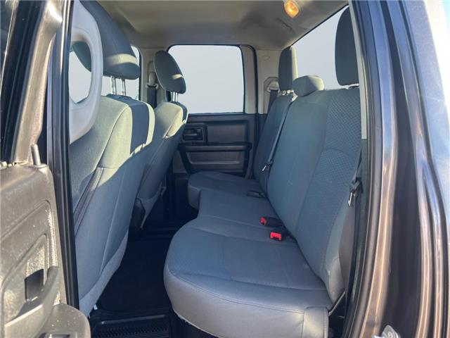 2015 RAM 1500 ST (Stk: 20420) in Okotoks - Image 13 of 15