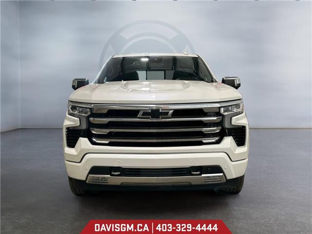 2023 Chevrolet Silverado 1500 High Country (Stk: 302607) in Lethbridge - Image 8 of 15