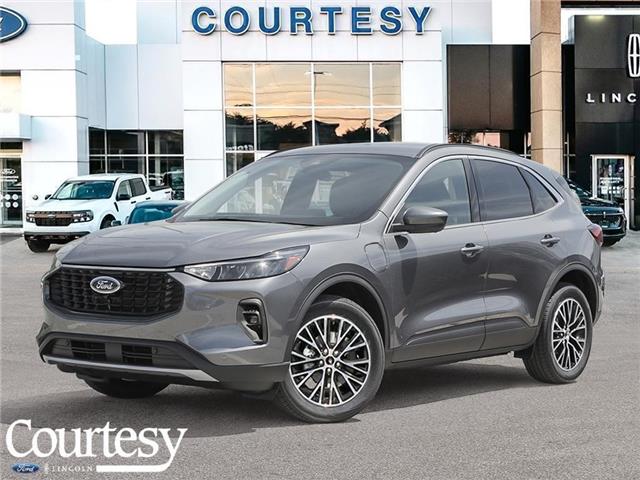 2025 Ford Escape PHEV (Stk: 25CA2996) in London - Image 1 of 8