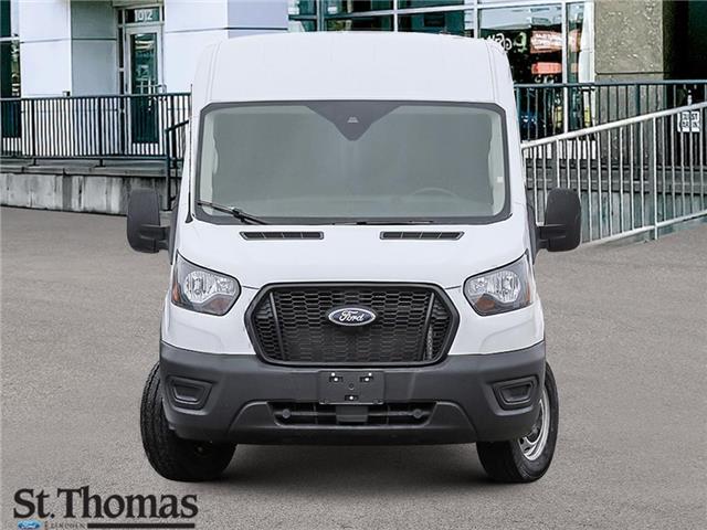 2025 Ford Transit-250 Cargo Base (Stk: T5955) in St. Thomas - Image 1 of 22