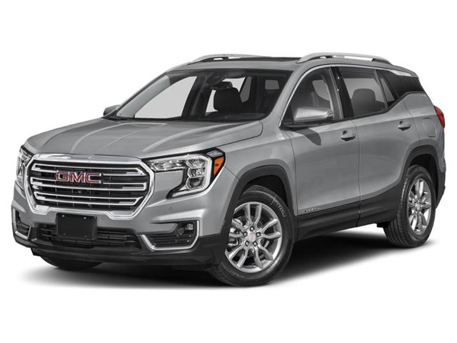 2024 GMC Terrain Denali (Stk: U-3022) in Tillsonburg - Image 1 of 13
