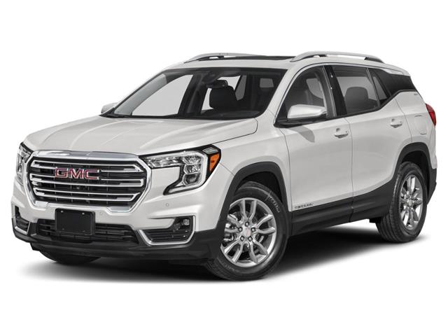2024 GMC Terrain Denali (Stk: U-3021) in Tillsonburg - Image 1 of 13