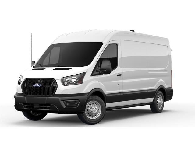 2026 Ford Transit-250 Cargo Base in Espanola - Image 1 of 6