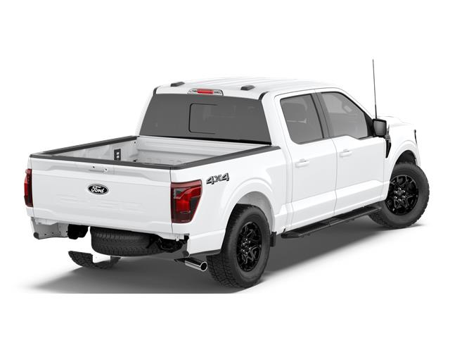 2026 Ford F-150 XLT in Espanola - Image 3 of 7