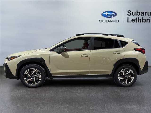 2026 Subaru Crosstrek Touring (Stk: 300194) in Lethbridge - Image 2 of 15