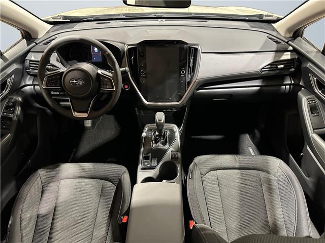 2026 Subaru Crosstrek Touring (Stk: 300194) in Lethbridge - Image 10 of 15