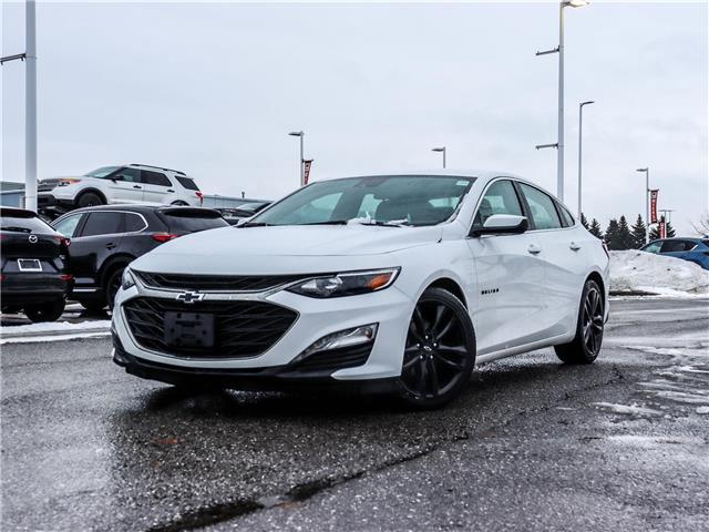 2023 Chevrolet Malibu 1LT (Stk: 15182A) in Ottawa - Image 1 of 25