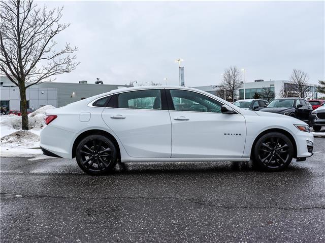 2023 Chevrolet Malibu 1LT (Stk: 15182A) in Ottawa - Image 3 of 25