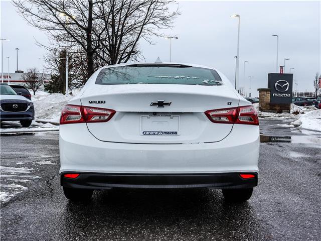 2023 Chevrolet Malibu 1LT (Stk: 15182A) in Ottawa - Image 4 of 25