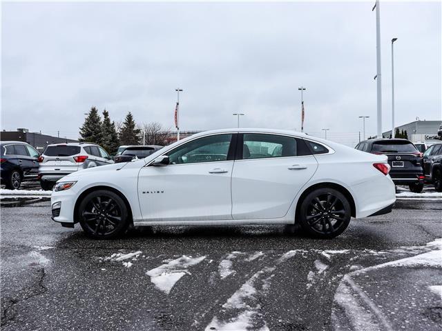 2023 Chevrolet Malibu 1LT (Stk: 15182A) in Ottawa - Image 5 of 25