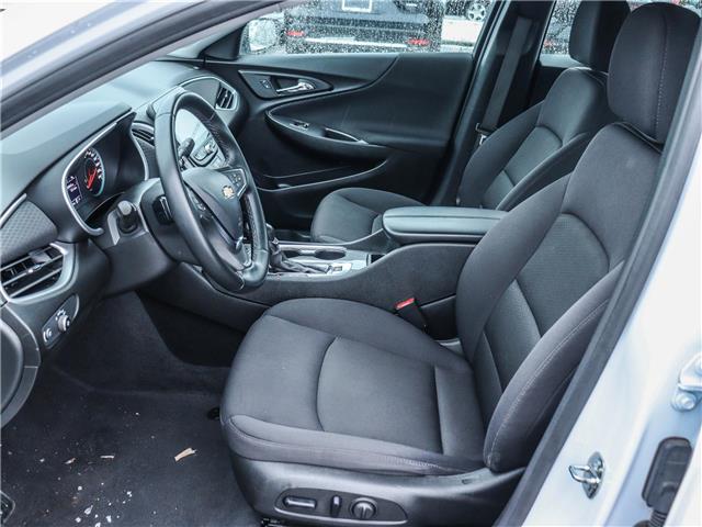 2023 Chevrolet Malibu 1LT (Stk: 15182A) in Ottawa - Image 7 of 25
