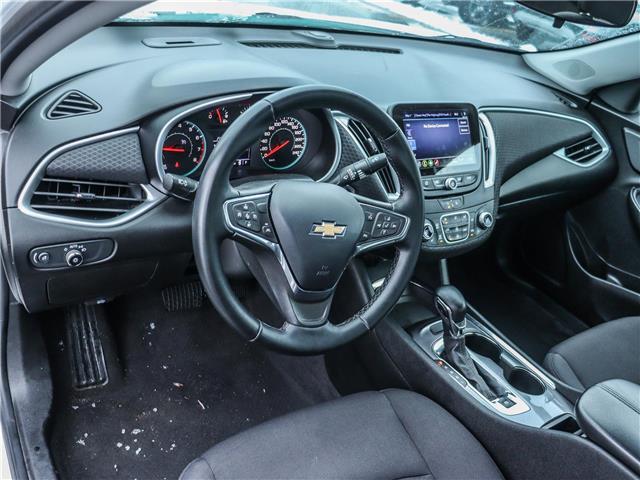 2023 Chevrolet Malibu 1LT (Stk: 15182A) in Ottawa - Image 8 of 25