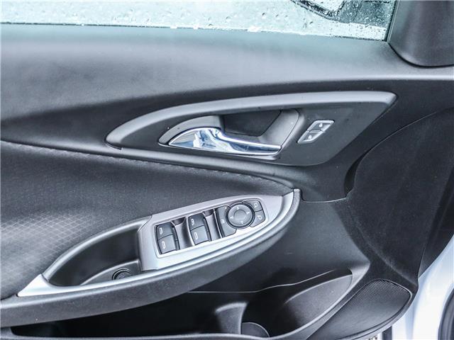 2023 Chevrolet Malibu 1LT (Stk: 15182A) in Ottawa - Image 9 of 25