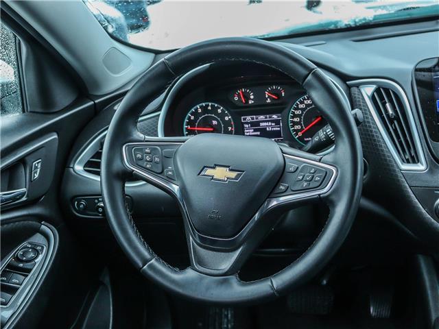 2023 Chevrolet Malibu 1LT (Stk: 15182A) in Ottawa - Image 10 of 25