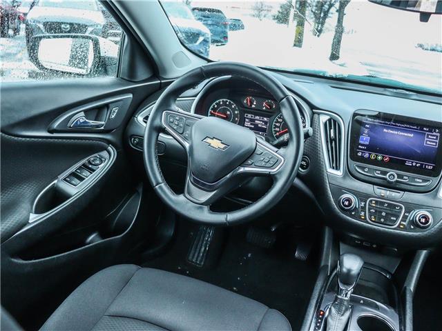 2023 Chevrolet Malibu 1LT (Stk: 15182A) in Ottawa - Image 12 of 25