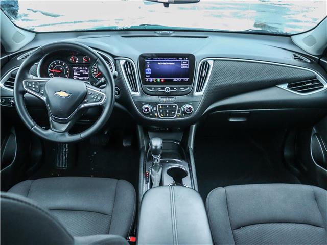 2023 Chevrolet Malibu 1LT (Stk: 15182A) in Ottawa - Image 13 of 25