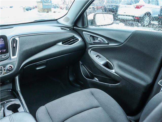 2023 Chevrolet Malibu 1LT (Stk: 15182A) in Ottawa - Image 14 of 25