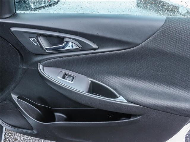 2023 Chevrolet Malibu 1LT (Stk: 15182A) in Ottawa - Image 16 of 25