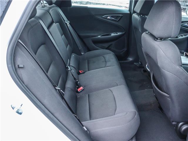 2023 Chevrolet Malibu 1LT (Stk: 15182A) in Ottawa - Image 17 of 25