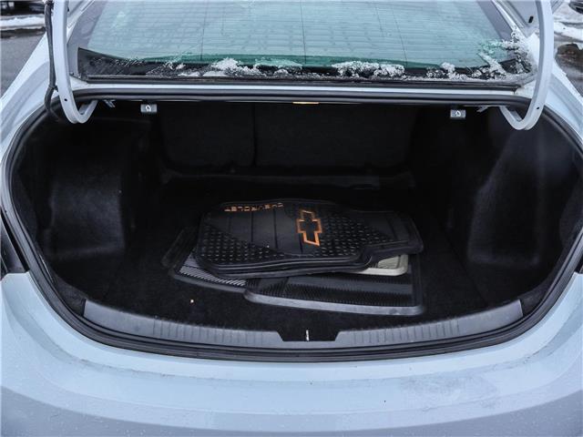 2023 Chevrolet Malibu 1LT (Stk: 15182A) in Ottawa - Image 18 of 25