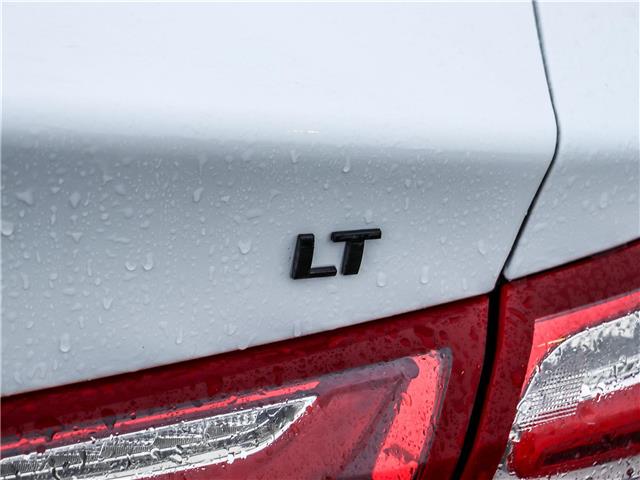 2023 Chevrolet Malibu 1LT (Stk: 15182A) in Ottawa - Image 19 of 25