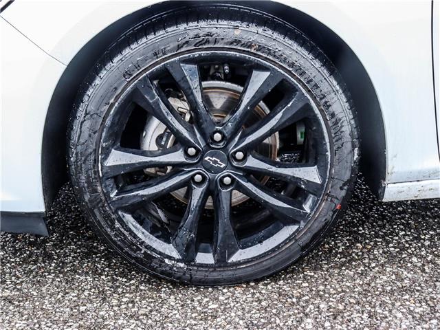 2023 Chevrolet Malibu 1LT (Stk: 15182A) in Ottawa - Image 20 of 25