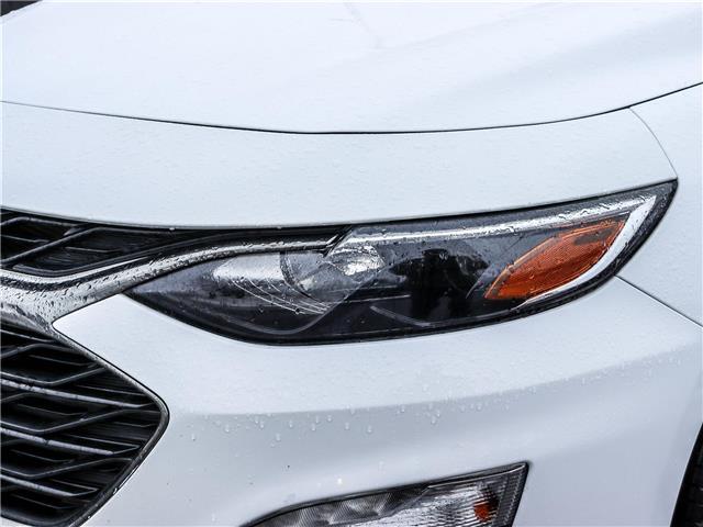 2023 Chevrolet Malibu 1LT (Stk: 15182A) in Ottawa - Image 21 of 25
