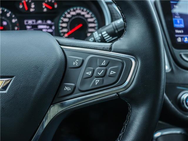 2023 Chevrolet Malibu 1LT (Stk: 15182A) in Ottawa - Image 24 of 25