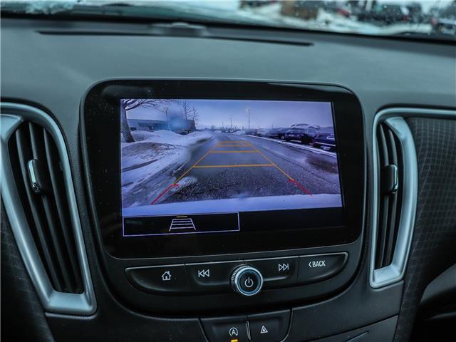 2023 Chevrolet Malibu 1LT (Stk: 15182A) in Ottawa - Image 25 of 25
