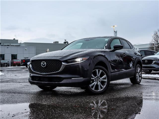 2023 Mazda CX-30 GS (Stk: 14530A) in Ottawa - Image 1 of 26