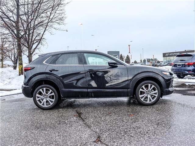 2023 Mazda CX-30 GS (Stk: 14530A) in Ottawa - Image 3 of 26