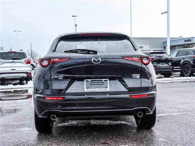 2023 Mazda CX-30 GS (Stk: 14530A) in Ottawa - Image 4 of 26