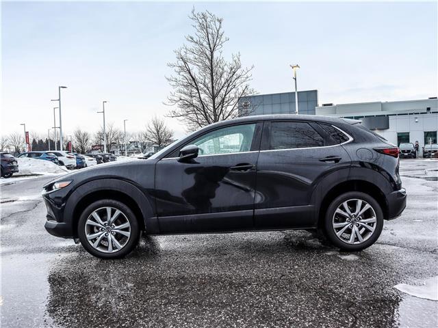 2023 Mazda CX-30 GS (Stk: 14530A) in Ottawa - Image 5 of 26