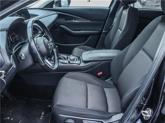 2023 Mazda CX-30 GS (Stk: 14530A) in Ottawa - Image 6 of 26