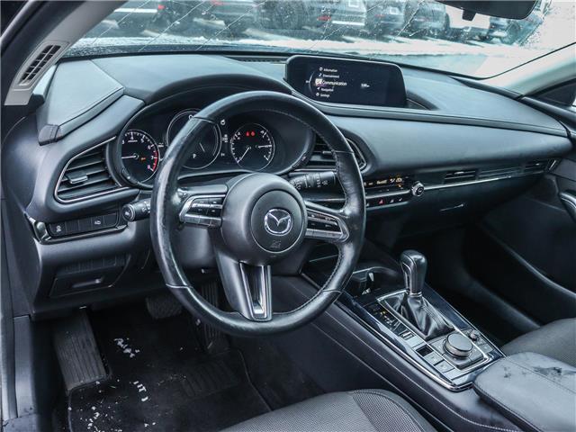 2023 Mazda CX-30 GS (Stk: 14530A) in Ottawa - Image 7 of 26