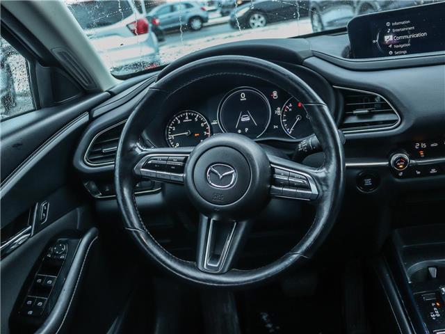 2023 Mazda CX-30 GS (Stk: 14530A) in Ottawa - Image 9 of 26