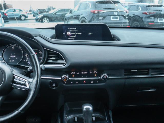 2023 Mazda CX-30 GS (Stk: 14530A) in Ottawa - Image 10 of 26