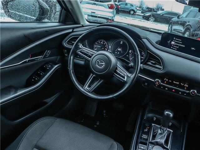 2023 Mazda CX-30 GS (Stk: 14530A) in Ottawa - Image 11 of 26