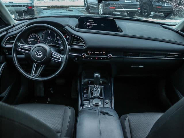 2023 Mazda CX-30 GS (Stk: 14530A) in Ottawa - Image 12 of 26