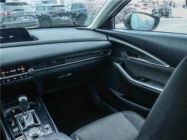 2023 Mazda CX-30 GS (Stk: 14530A) in Ottawa - Image 13 of 26