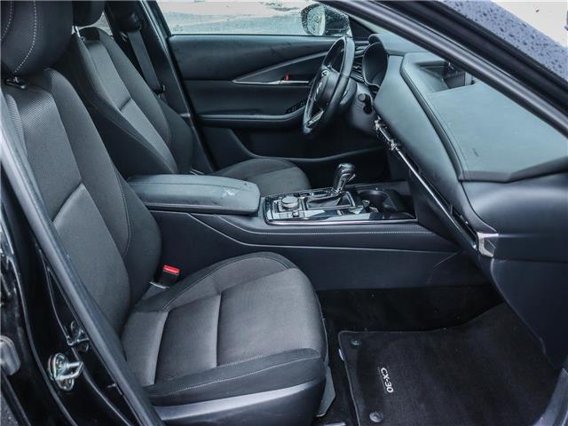2023 Mazda CX-30 GS (Stk: 14530A) in Ottawa - Image 14 of 26