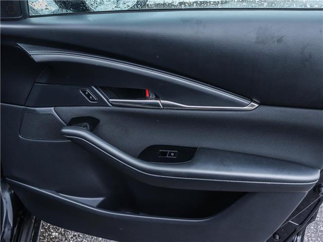 2023 Mazda CX-30 GS (Stk: 14530A) in Ottawa - Image 15 of 26