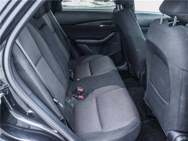 2023 Mazda CX-30 GS (Stk: 14530A) in Ottawa - Image 16 of 26