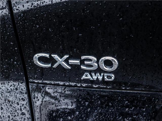2023 Mazda CX-30 GS (Stk: 14530A) in Ottawa - Image 19 of 26