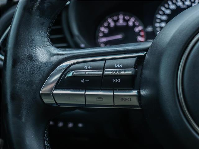 2023 Mazda CX-30 GT w/Turbo (Stk: 15190A) in Ottawa - Image 27 of 29